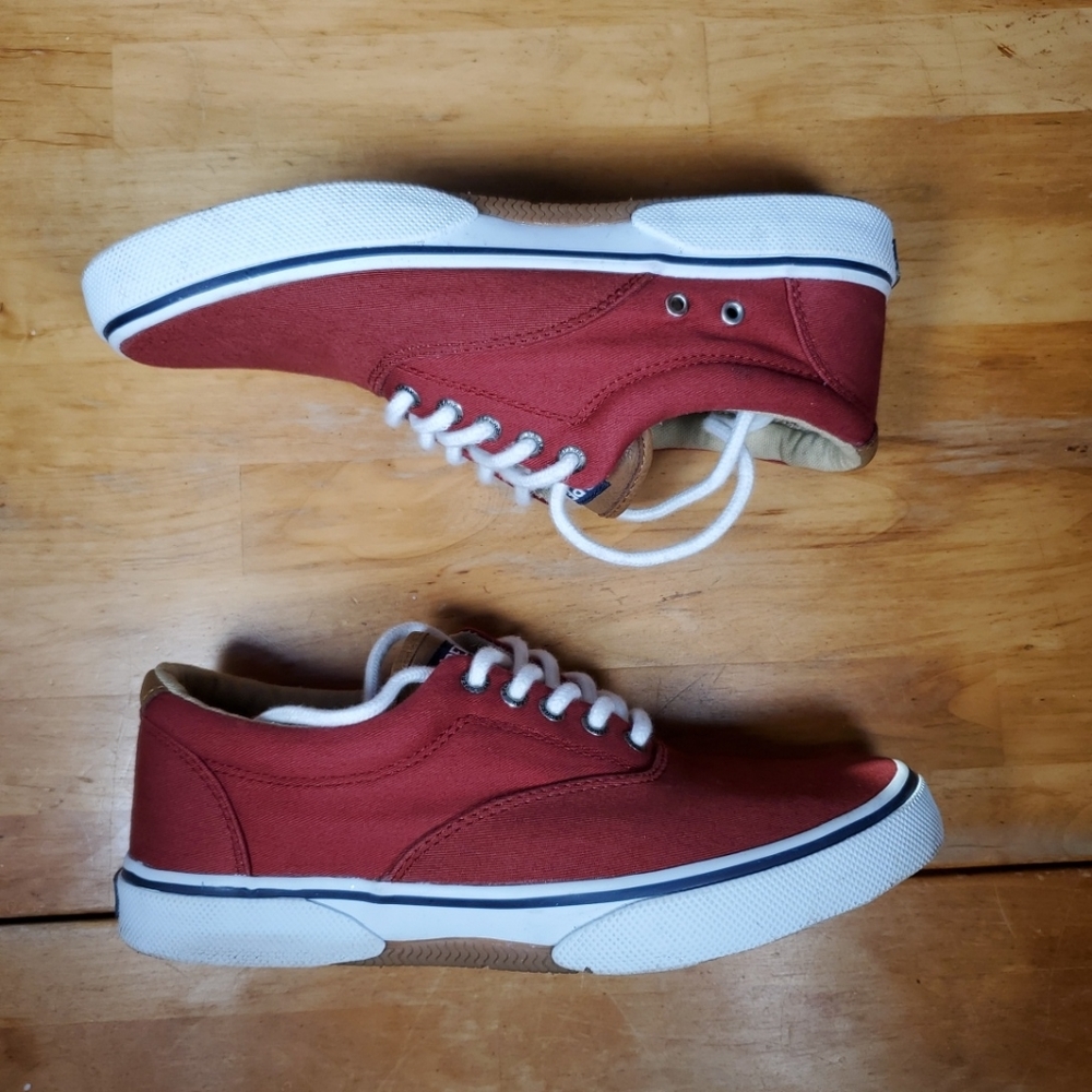 Sperry Top Sider Sneaker 7